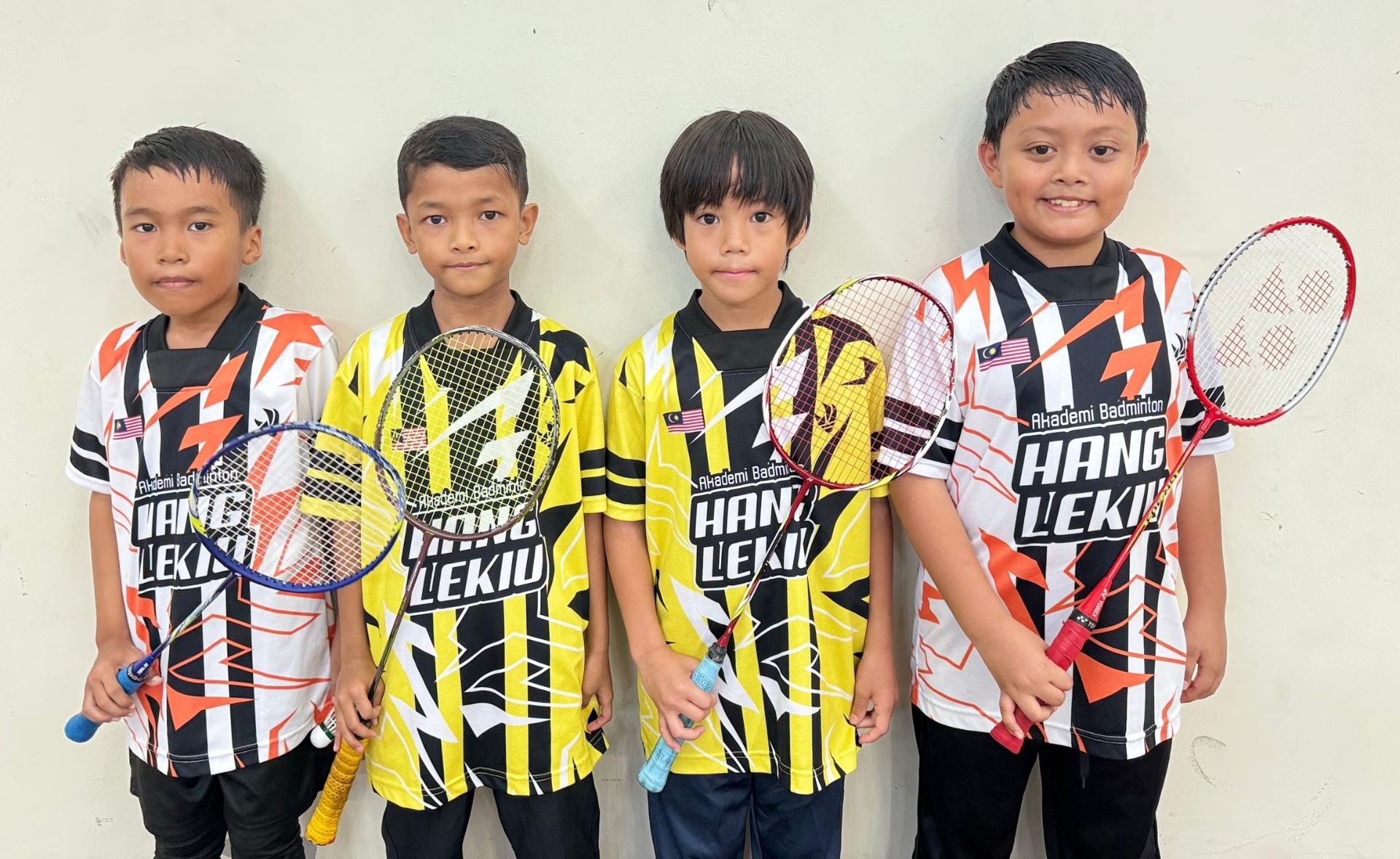 Skuad Lekiu